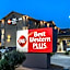 Best Western Plus Big Lake Inn