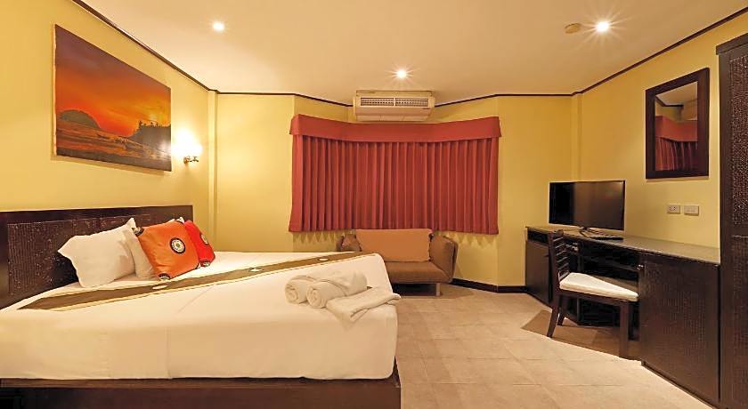 Angus O'Tool's Guesthouse