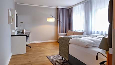 Premium King Room