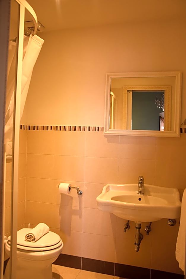 B&B Osteria Del Vicario