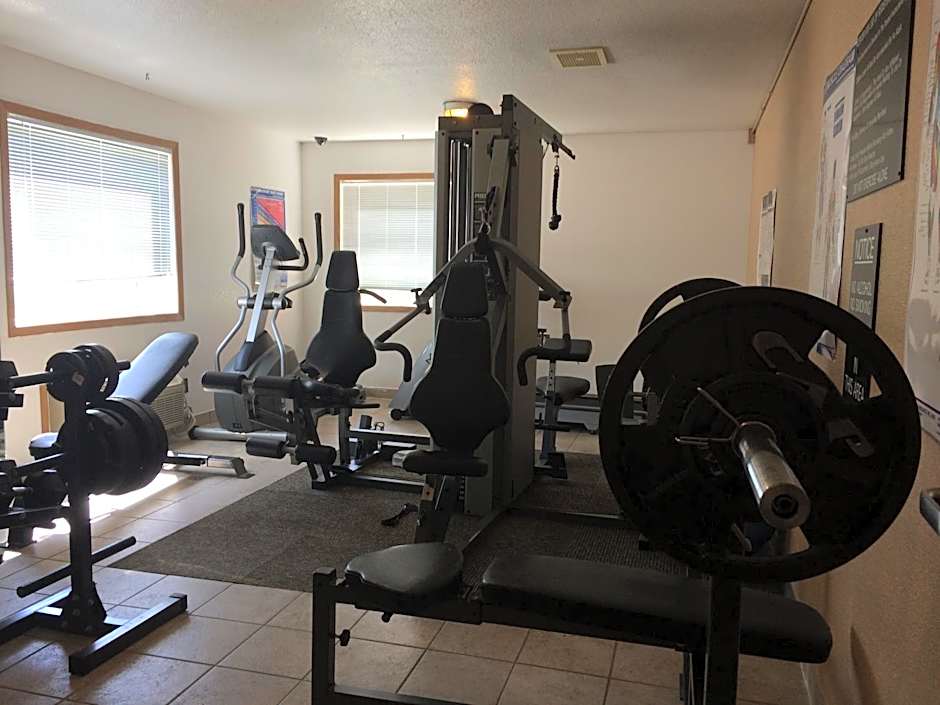 Super 8 by Wyndham Drayton Valley