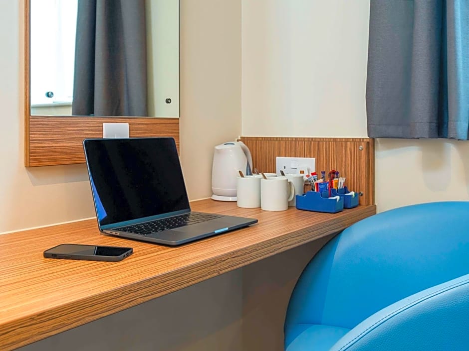 ibis budget London Bromley Town Centre