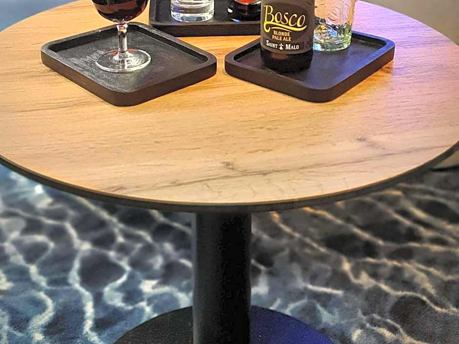 ibis Styles Saint Malo Centre Historique