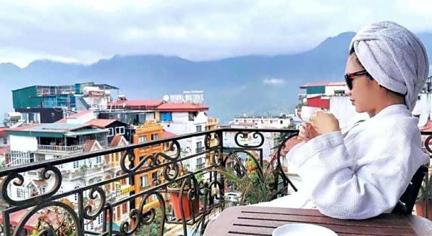 Sapa Centre Hotel