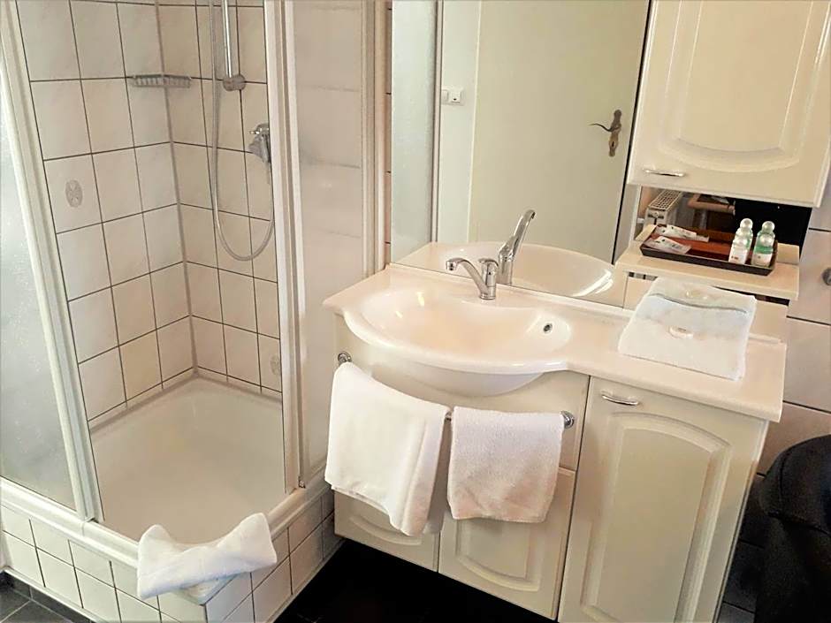 Deutsches Haus Munster