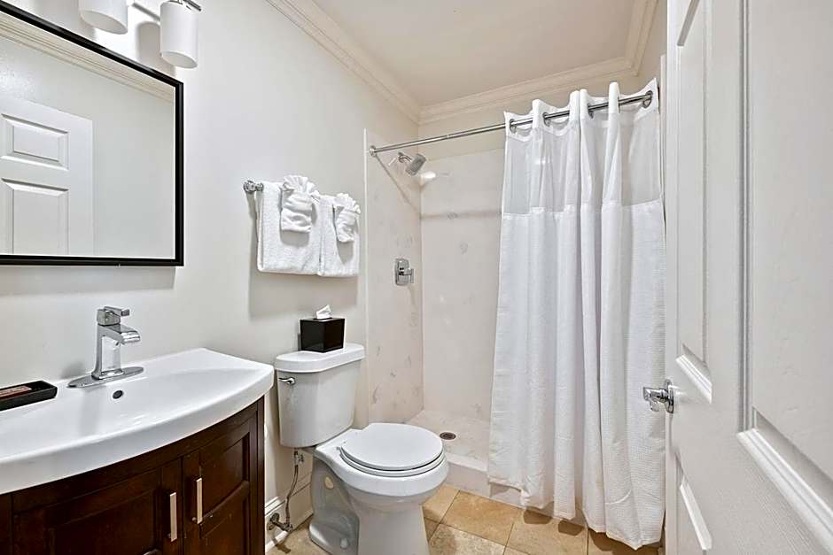 Historic Streetcar Inn