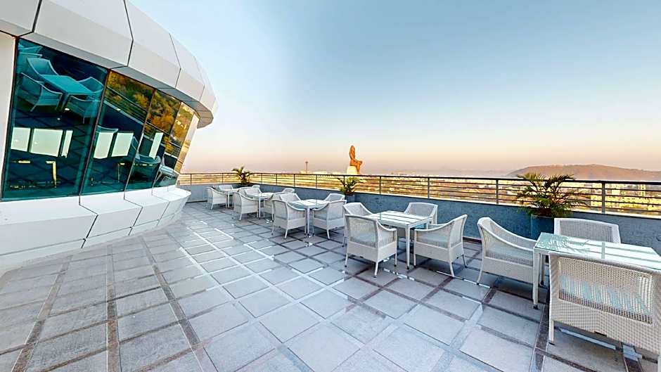 Radisson Hotel Nathdwara