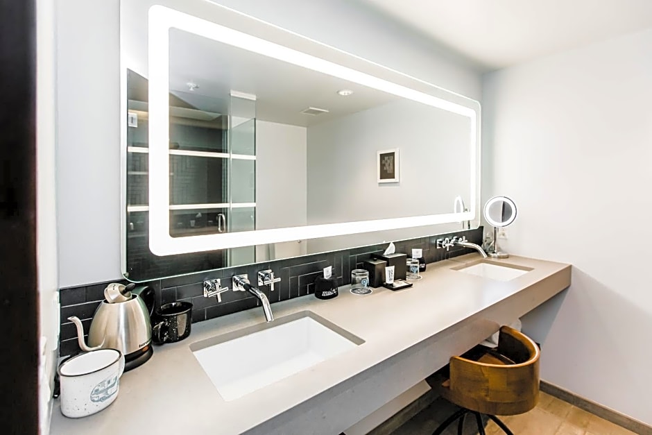The Maven Hotel at Dairy Block