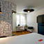 Ibis Nuernberg Hauptbahnhof