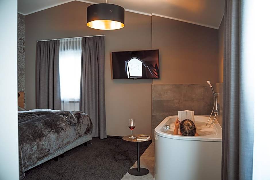 Mountainview Apartments