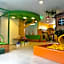 Guararema Parque Hotel