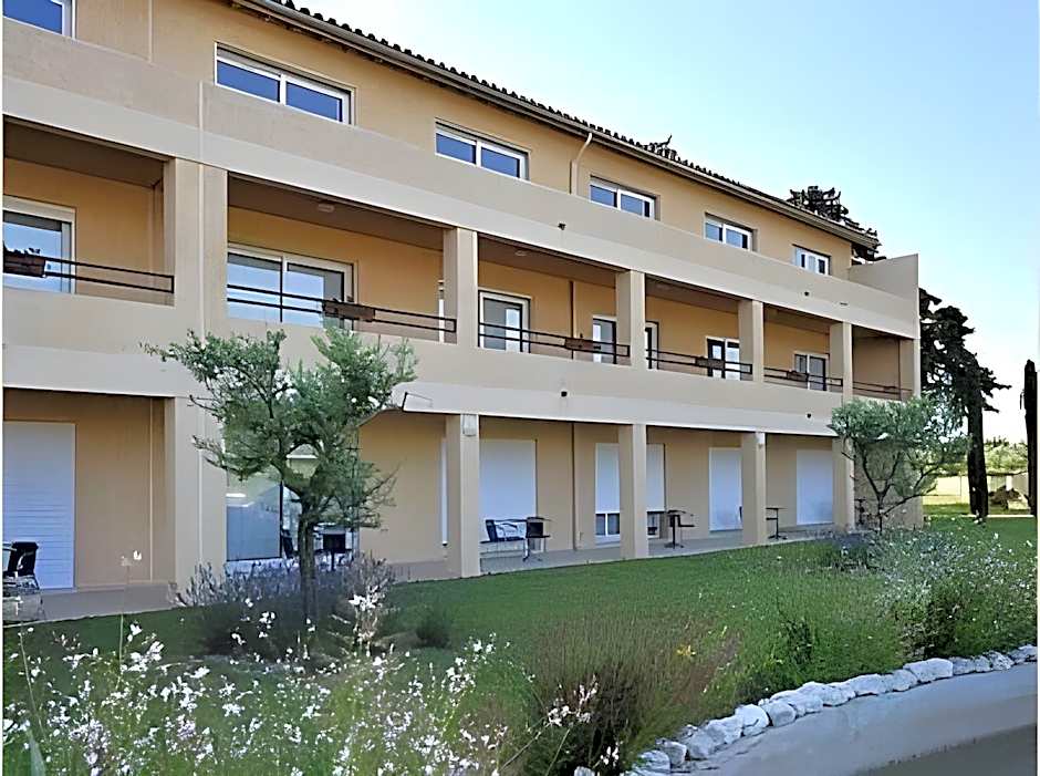 Hotel La Perna