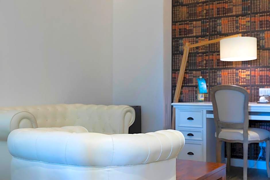 Balneari Vichy Catalan