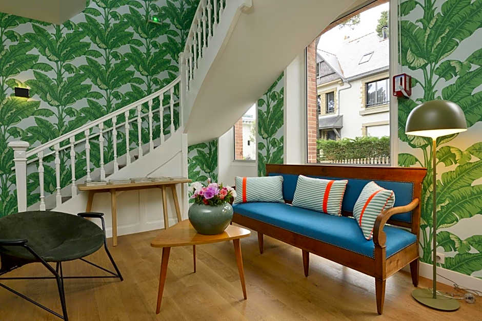 Hôtel Le Saint Christophe