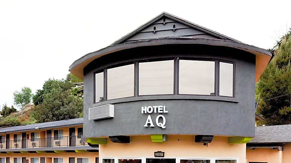 Americas Best Value Inn Rancho Palos Verdes
