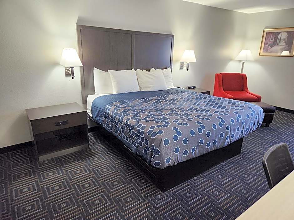 Twin Cities Inn, Mounds View