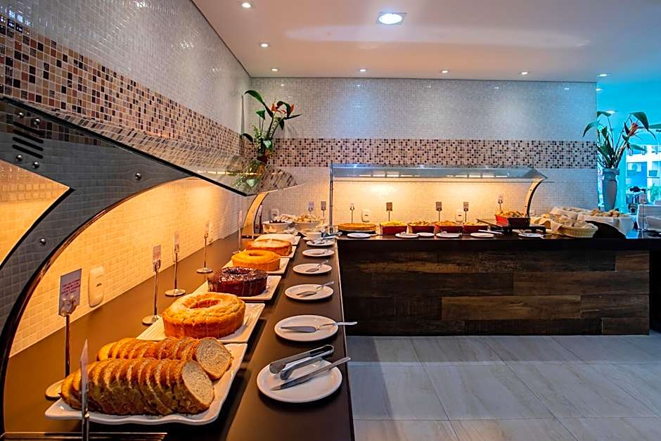 Hotel Brisa da Praia