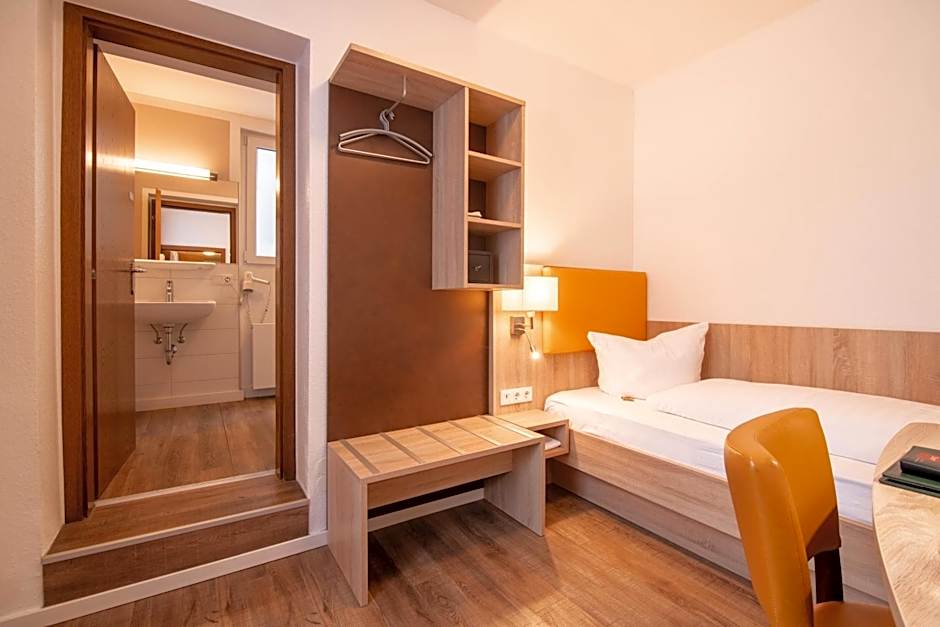 Hotel Zur Traube