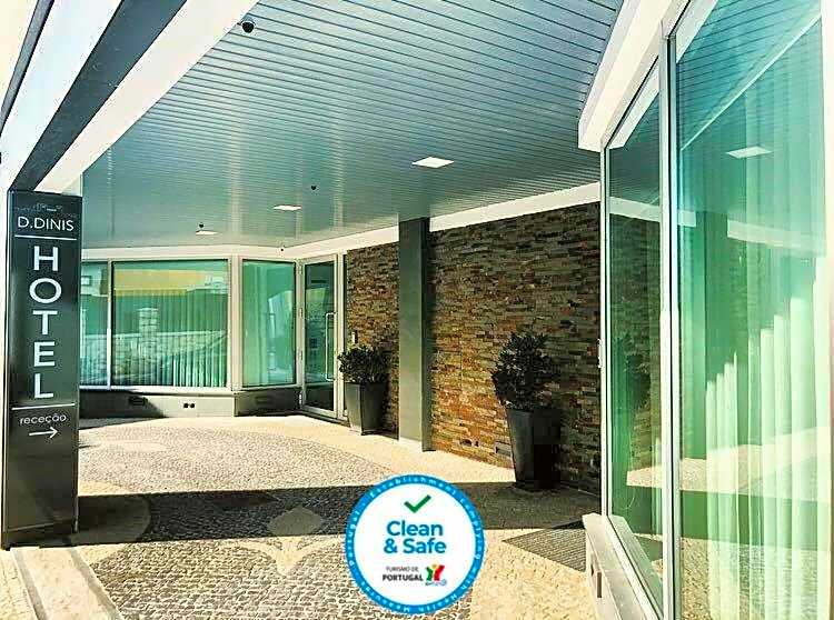 Hotel D. Dinis