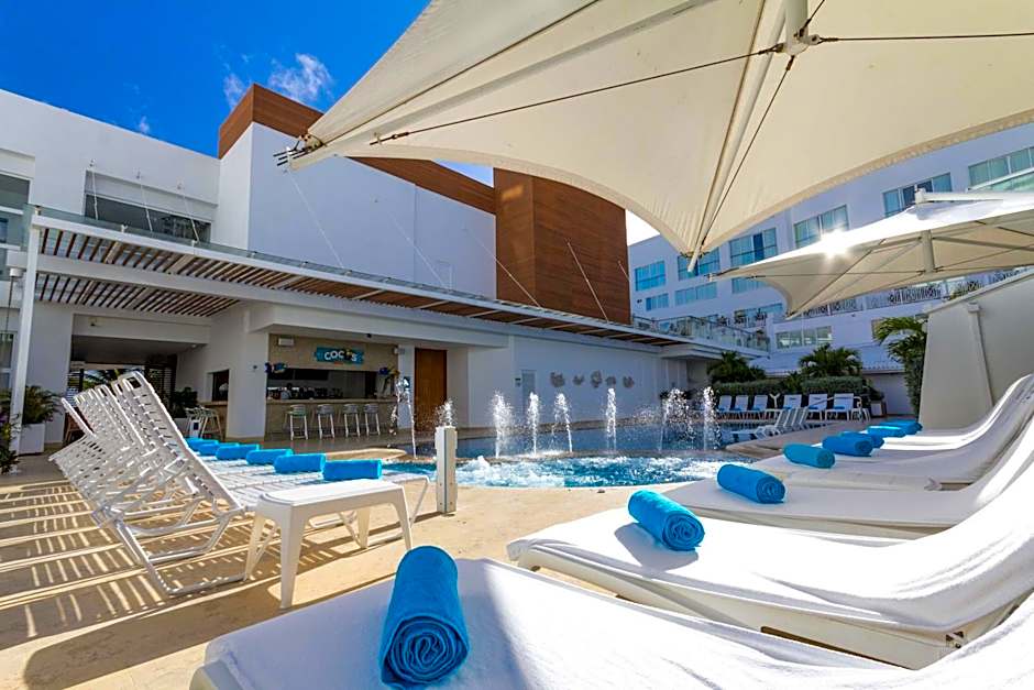 Hotel Casablanca