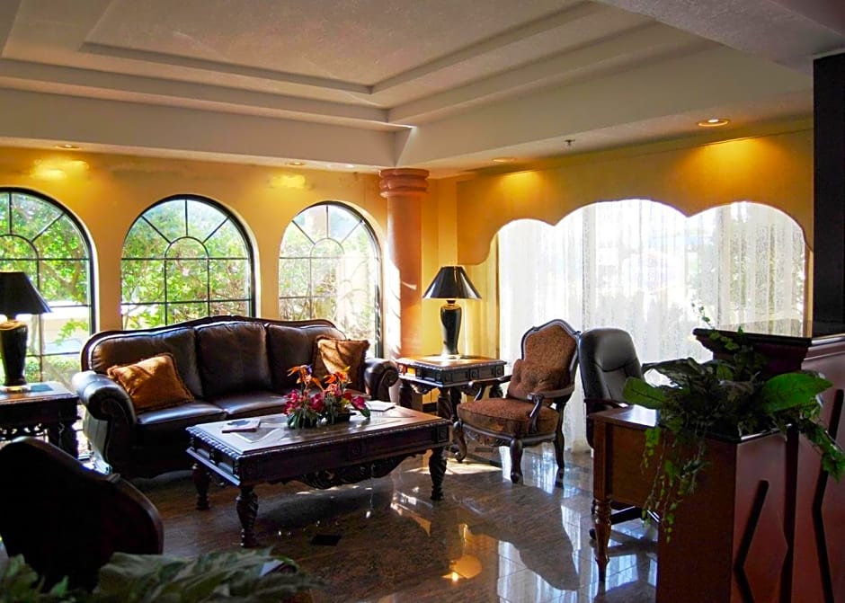 Hampton Inn St. Augustine-Historic District