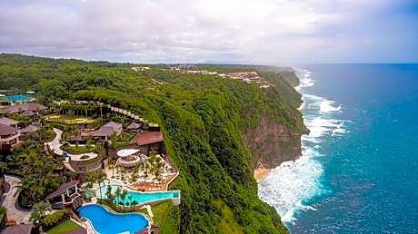 The Edge Bali Villa