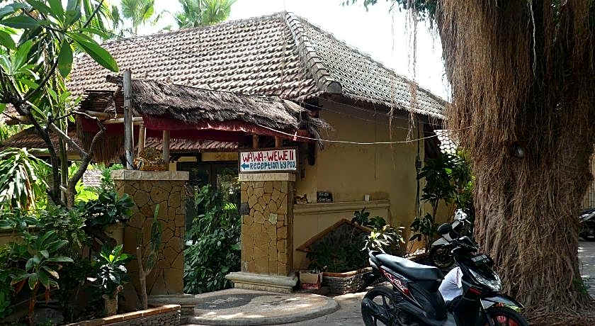 Wawa Wewe II Villas
