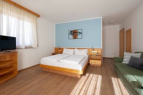 Double Room - Disability Access