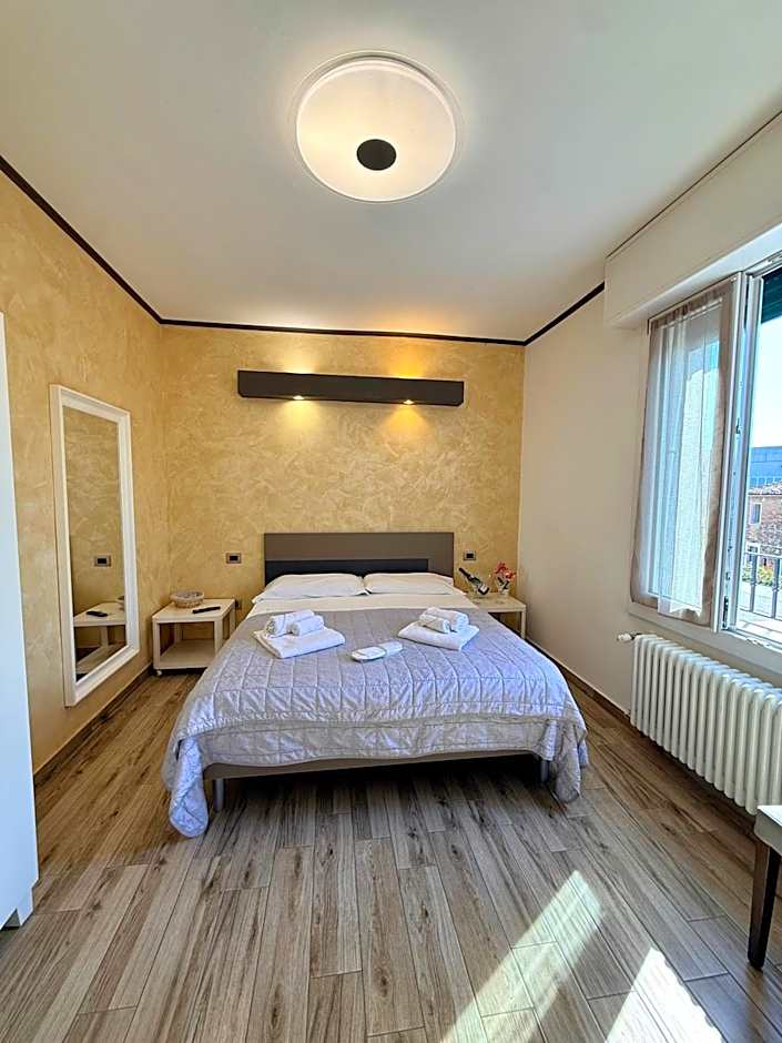 Antica Locanda Zio Cesare