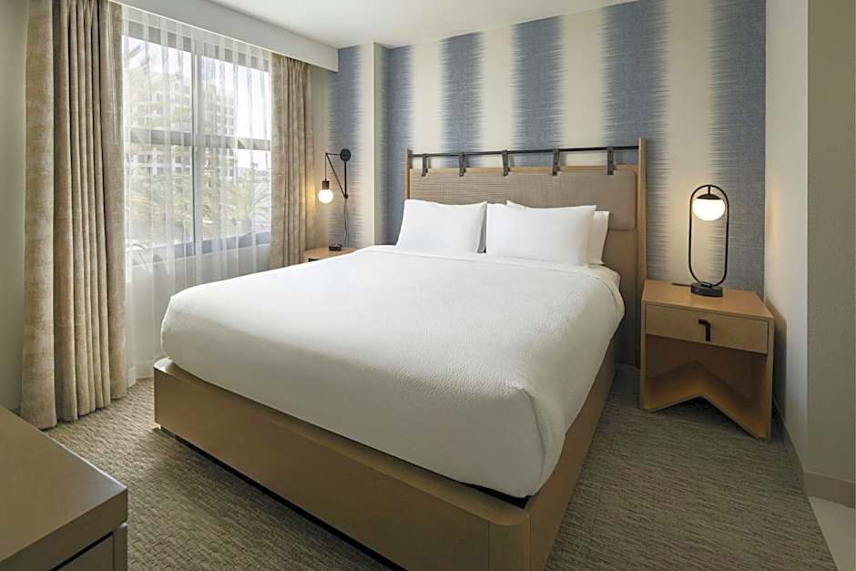 Residence Inn by Marriott Irvine John Wayne Airport/Orange County