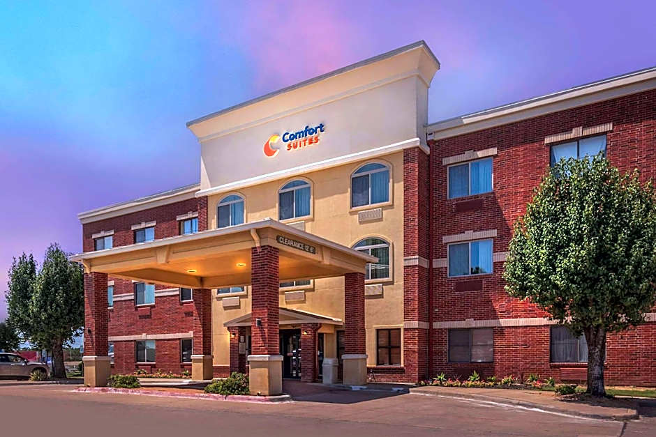 Comfort Suites Mckinney