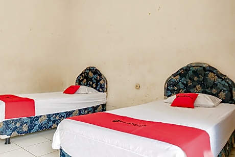 RedDoorz @ Hotel Padjajaran Tasikmalaya