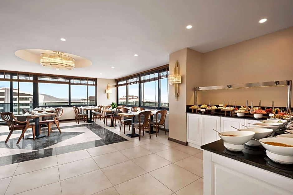 Ramada by Wyndham Nigde