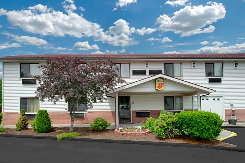 Super 8 by Wyndham Augusta