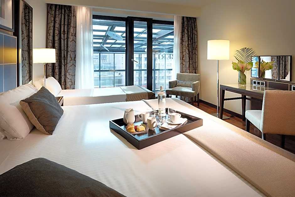 Eurostars Berlin