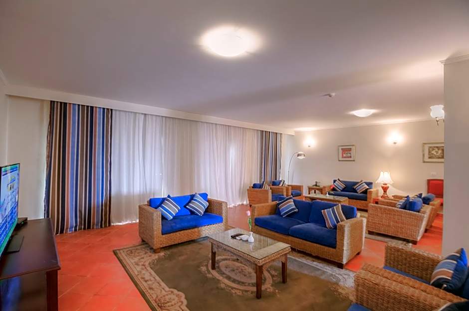 Porto Marina Apartments powered By Amer-Group