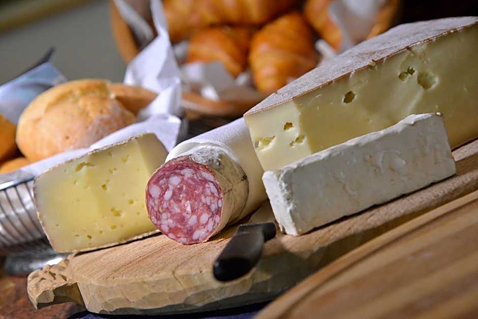 Hotel Miravidi a Cervinia