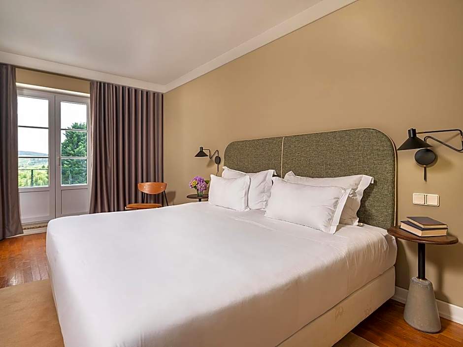 Pousada Barao de Forrester