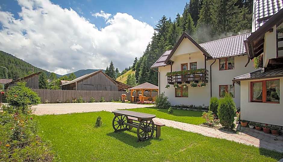 Complex Turistic Luminita