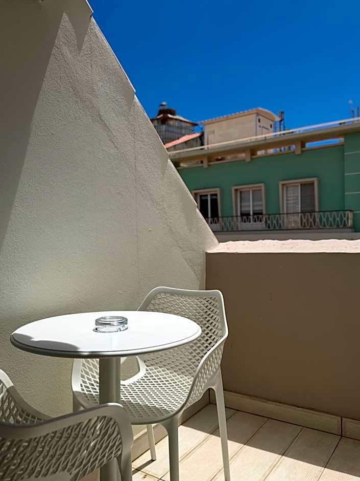 Aqua Ria Boutique Hotel