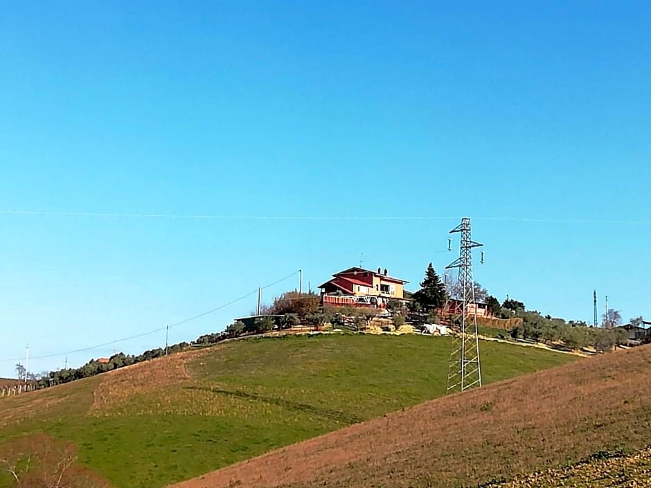 B&B Gli amici del tubarello