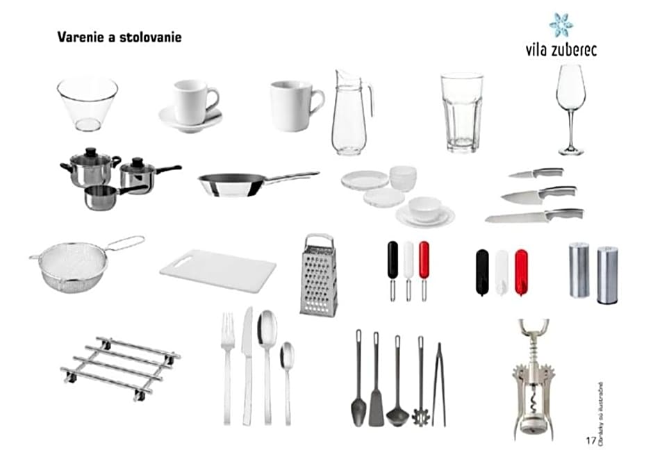 Zaži Apartmán Vila Zuberec