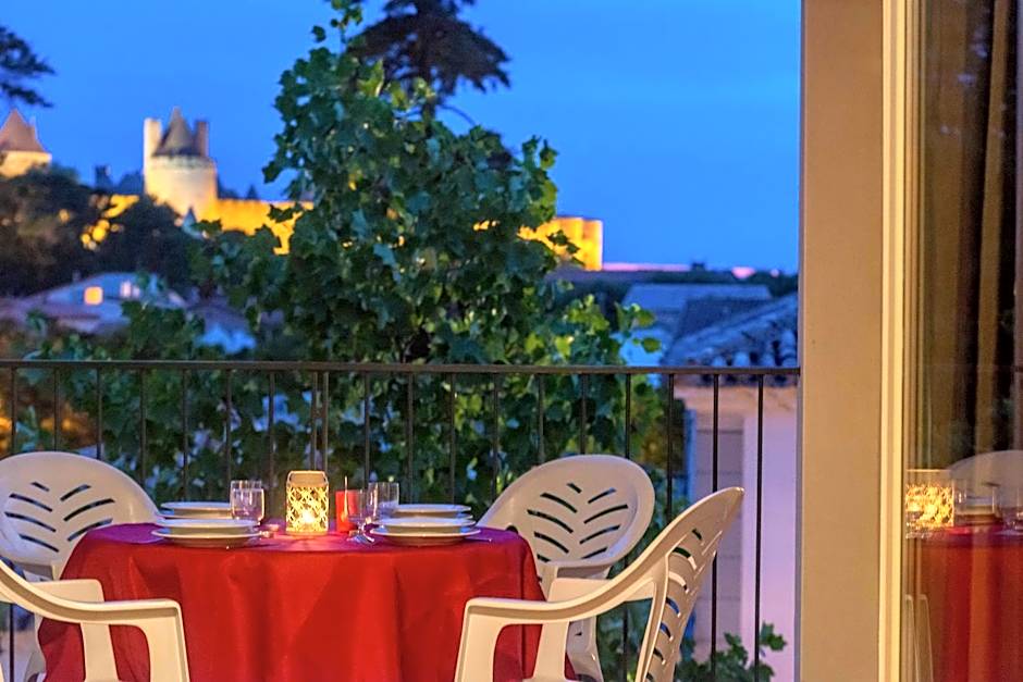 Cerise Carcassonne Sud