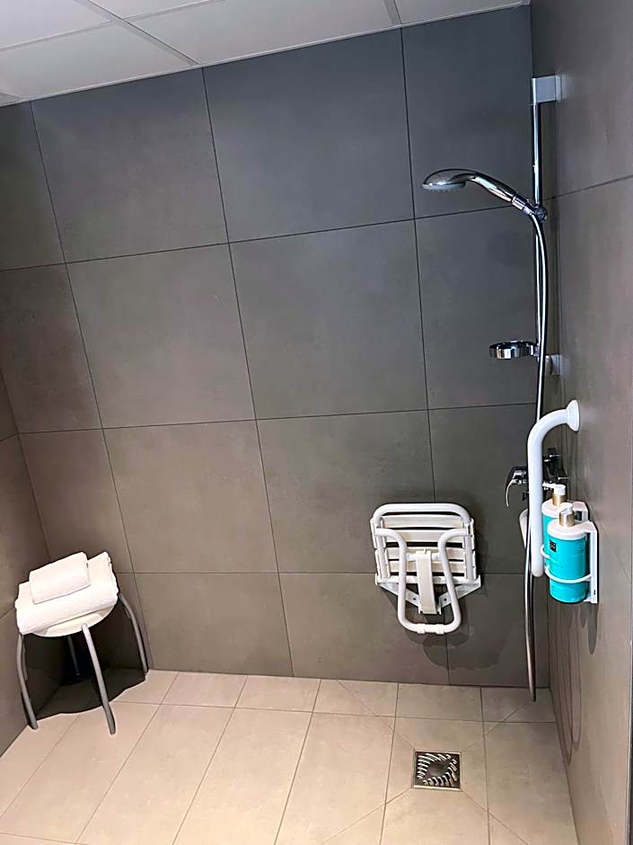 Novotel Suites Clermont-Ferrand Polydome