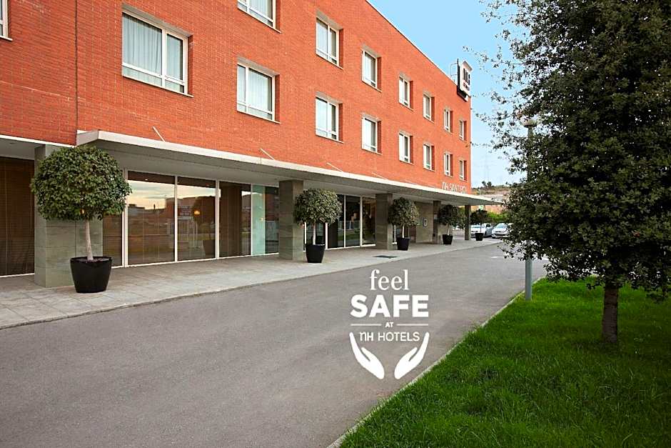 Sercotel Sant Boi