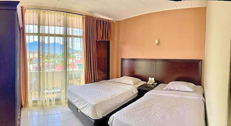 Hotel Benteng