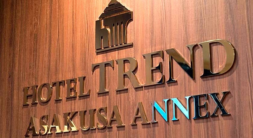 Hotel Trend Asakusa ANNEX