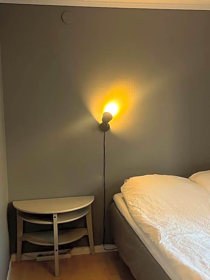Double Room — 4 fotoğraftan 1. fotoğraf