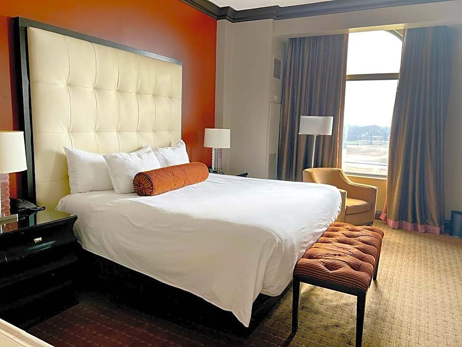 Ameristar Casino Hotel Vicksburg, Ms.