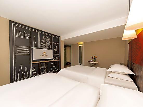 ibis Hotel Guilin Railway Station